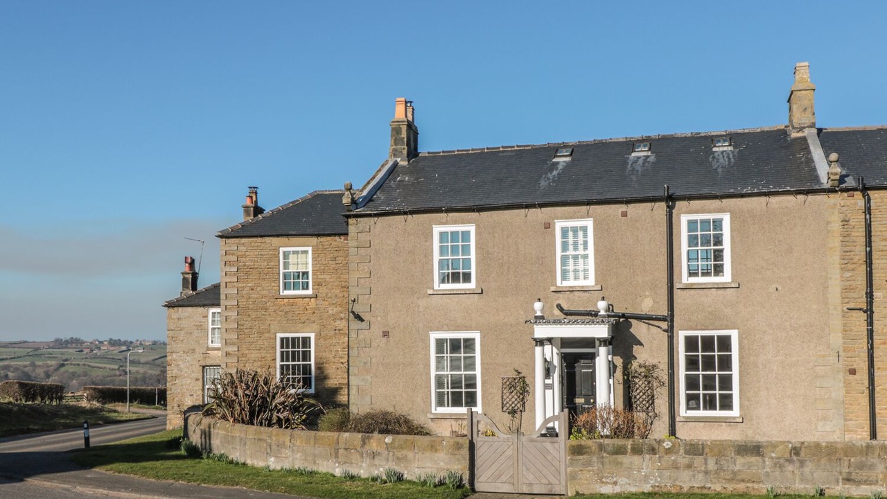 Photo of Outdoor in Sneaton