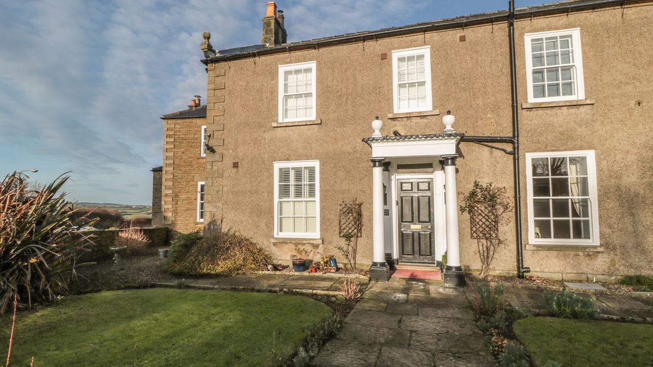 Photo of Outdoor in Sneaton