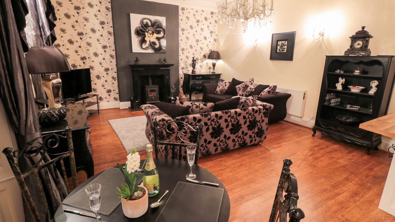 Photo of Livingroom in Sneaton