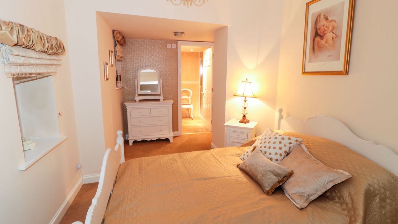 Photo of Bedroom in Sneaton