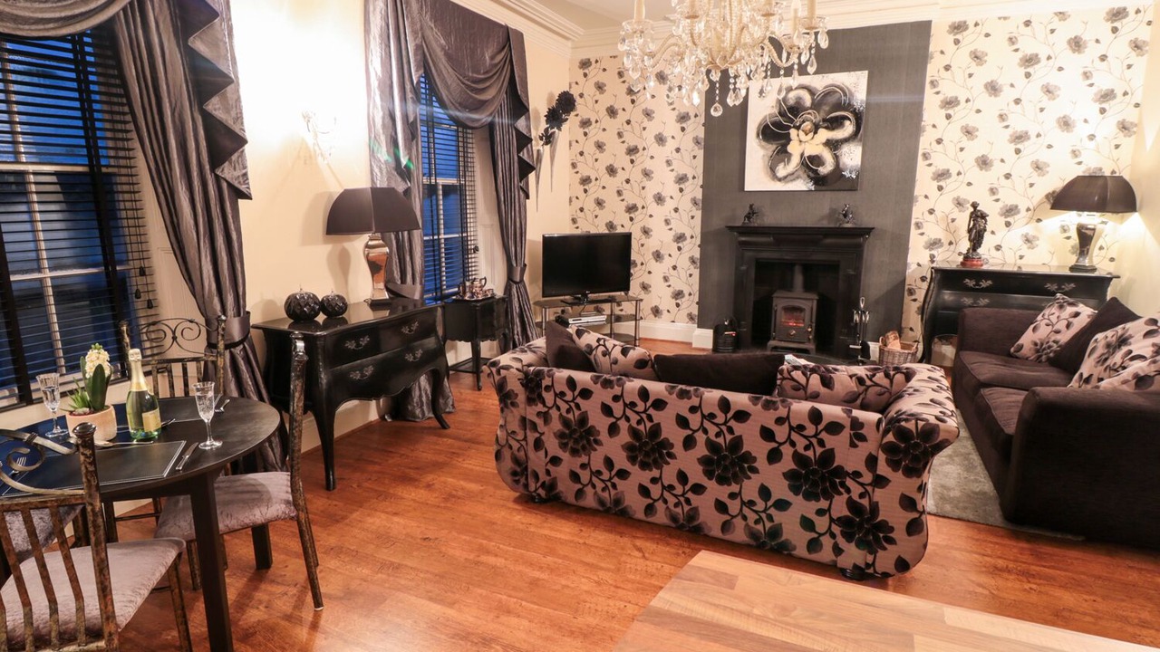 Photo of Livingroom in Sneaton