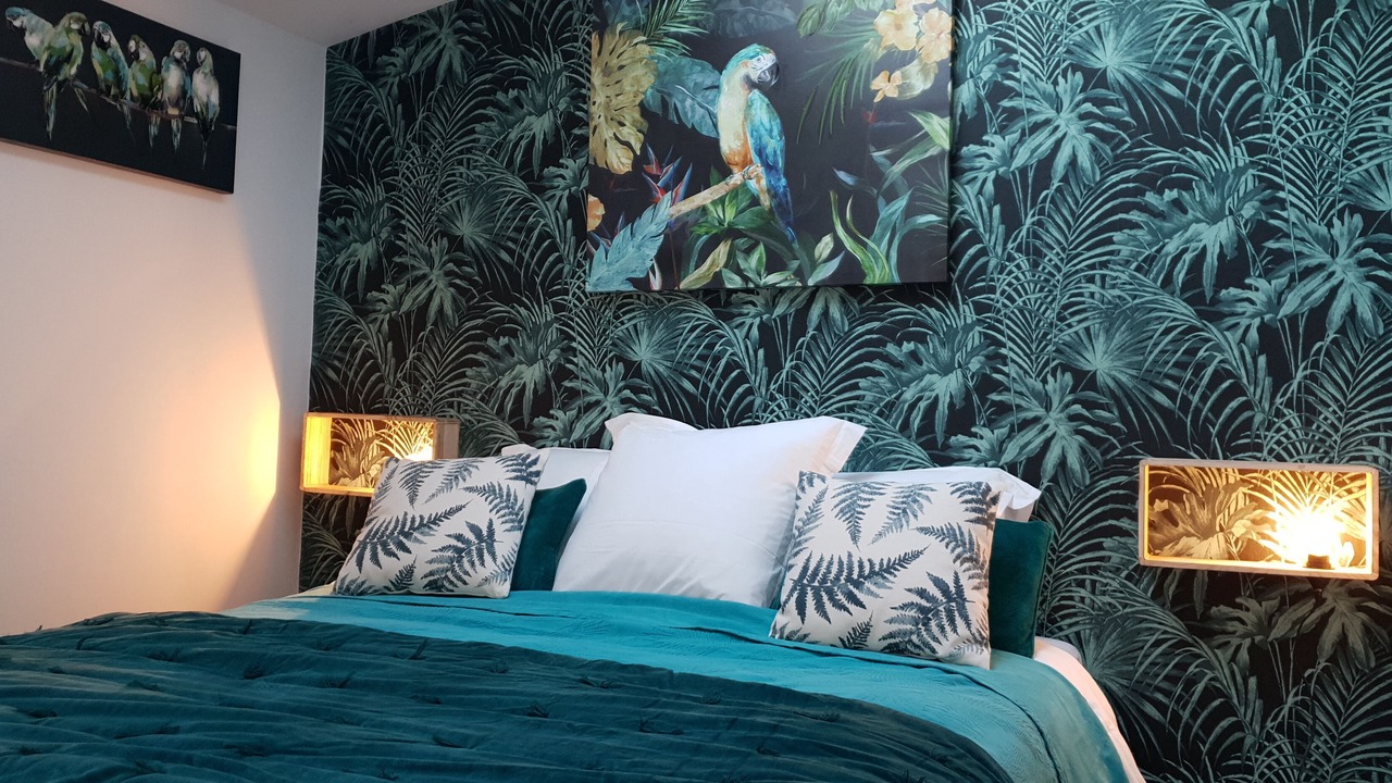 Photo of Bedroom in Cheille