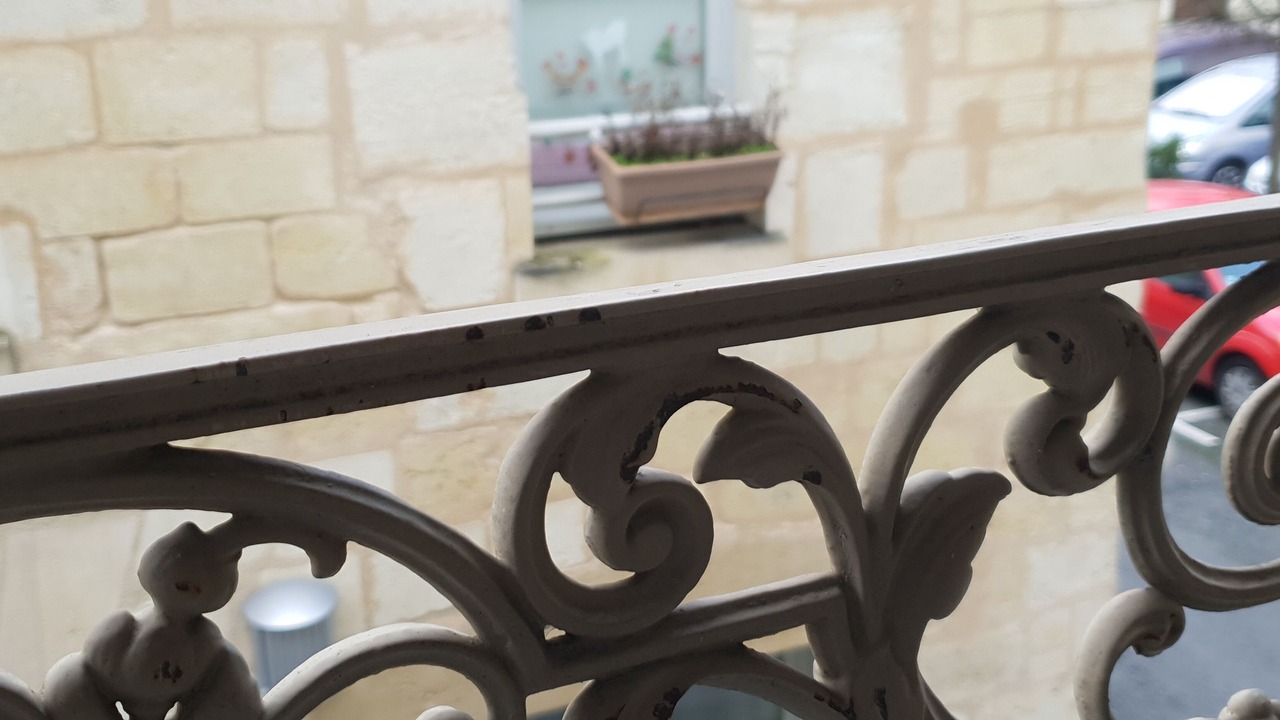 Photo of Outdoor in Cheille