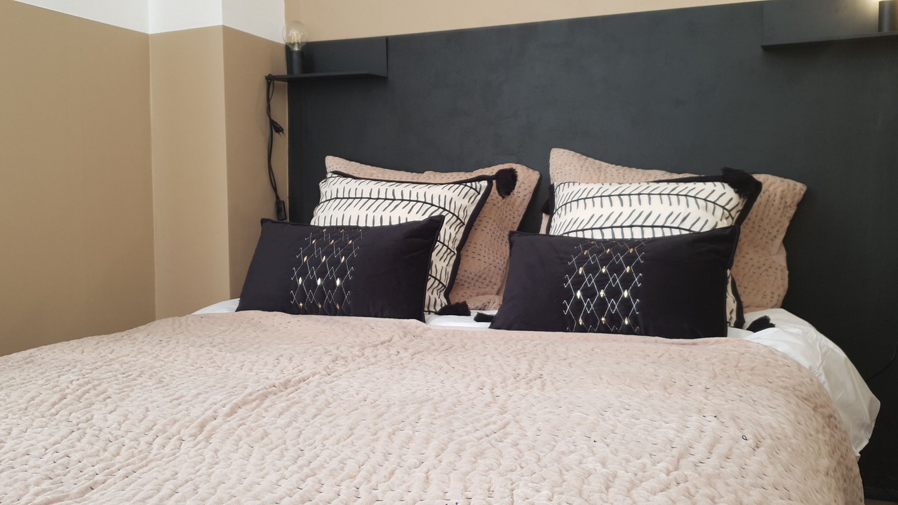 Photo of Bedroom in Cheille