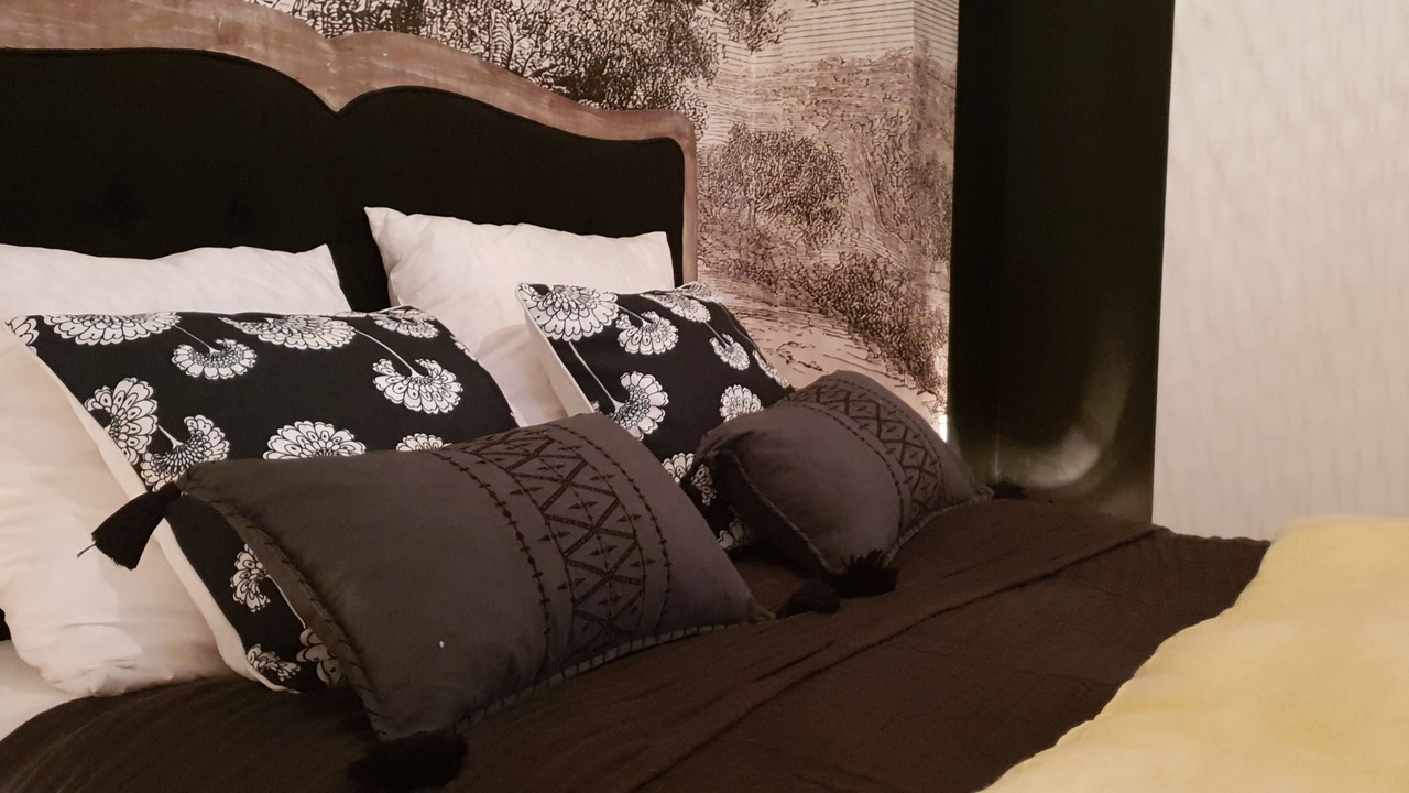 Photo of Bedroom in Cheille