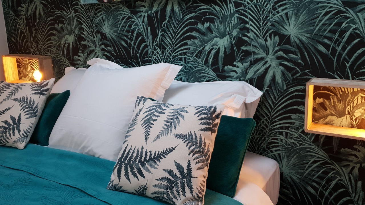 Photo of Bedroom in Cheille