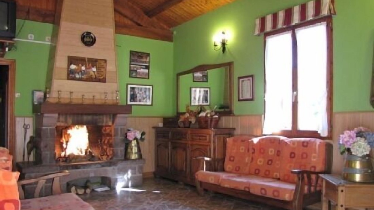 Photo of Livingroom in Valcarlos