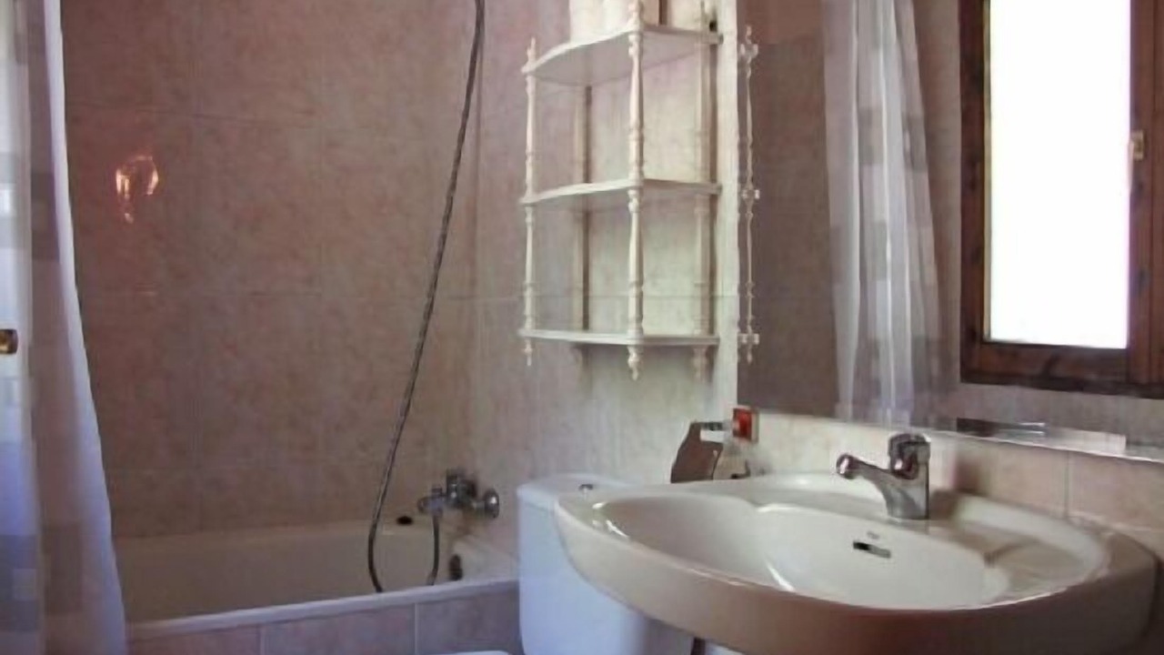 Photo of Bathroom in Valcarlos