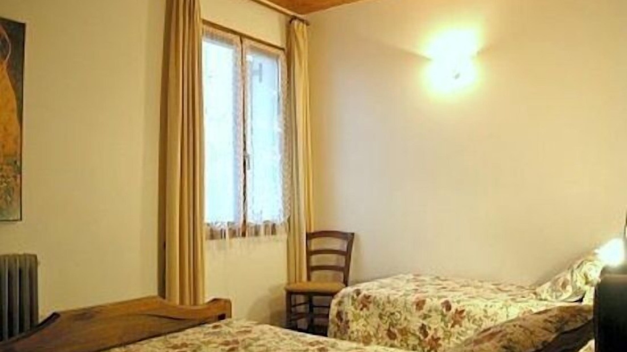 Photo of Bedroom in Valcarlos