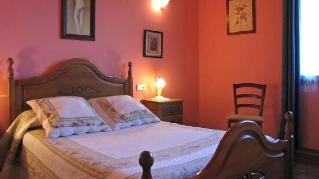 Photo of Bedroom in Valcarlos