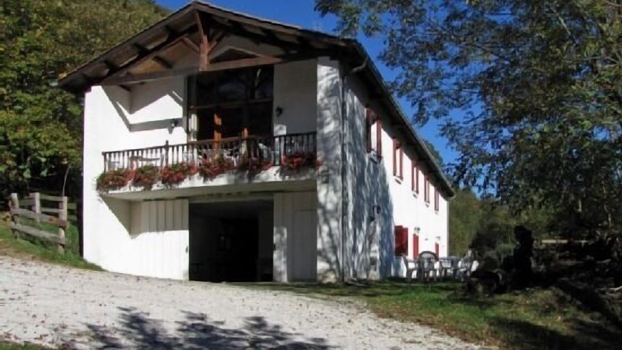 Photo of Outdoor in Valcarlos