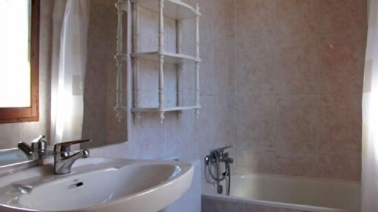 Photo of Bathroom in Valcarlos