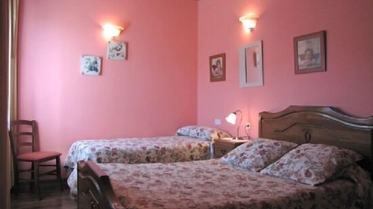 Photo of Bedroom in Valcarlos