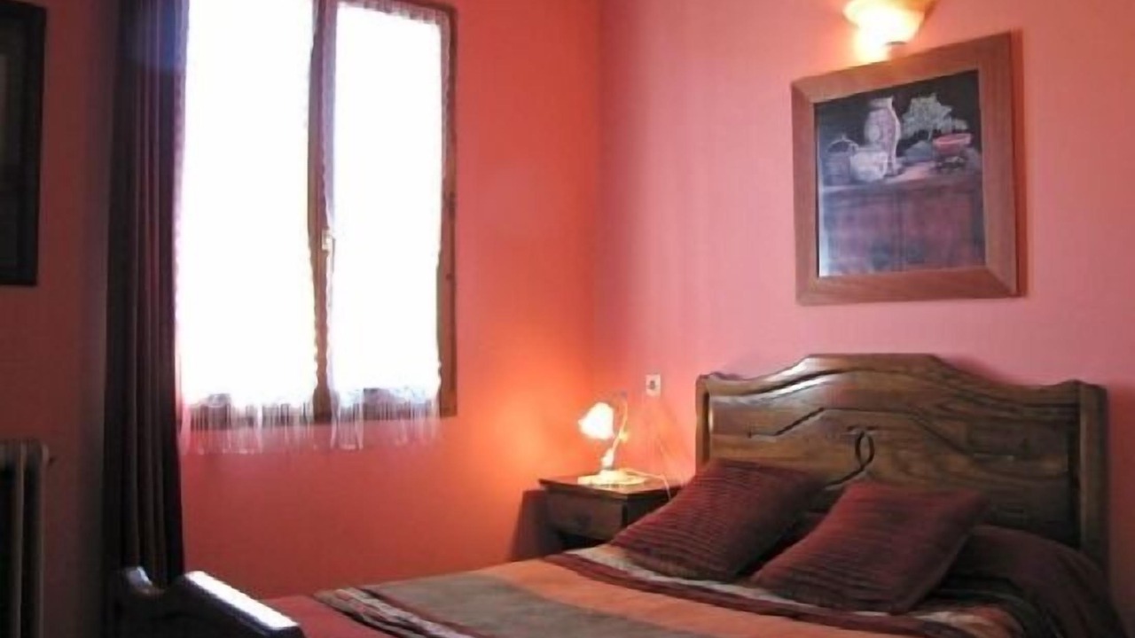 Photo of Bedroom in Valcarlos