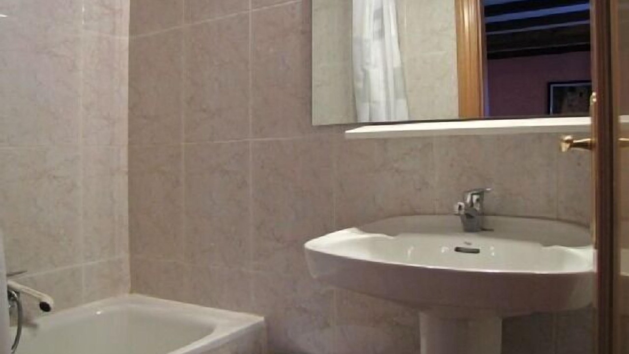 Photo of Bathroom in Valcarlos