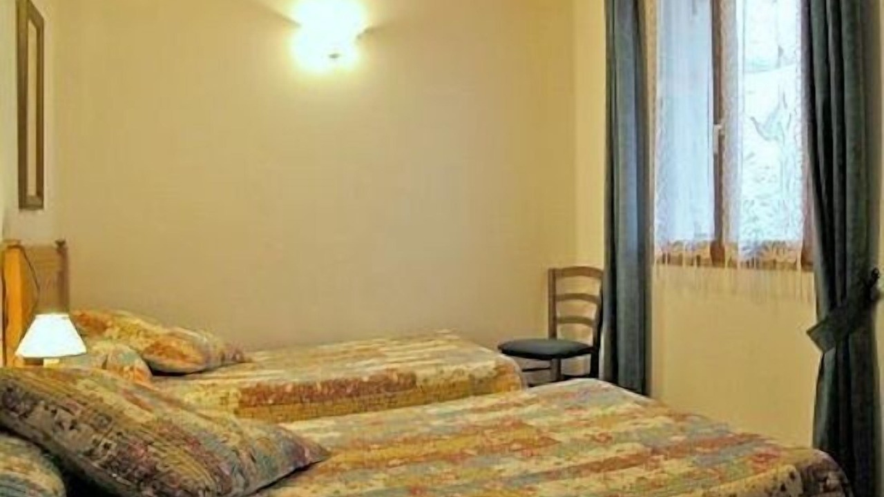 Photo of Bedroom in Valcarlos