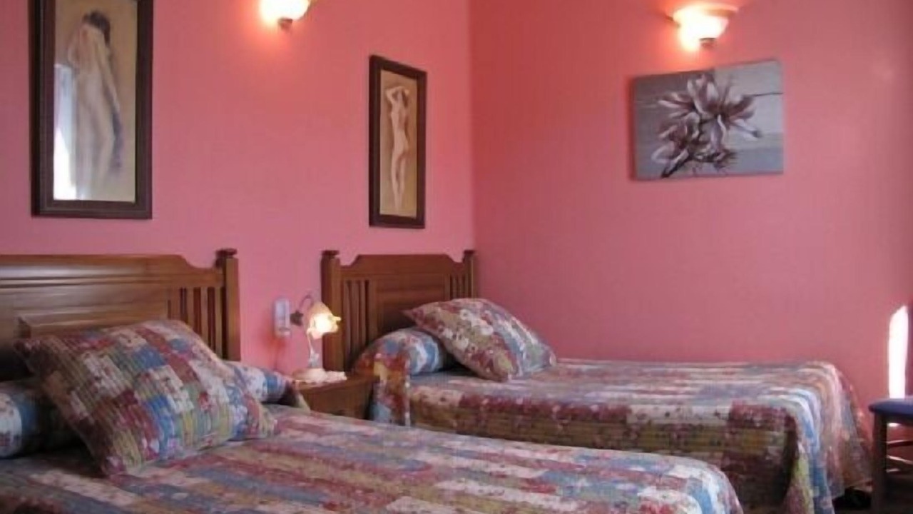 Photo of Bedroom in Valcarlos