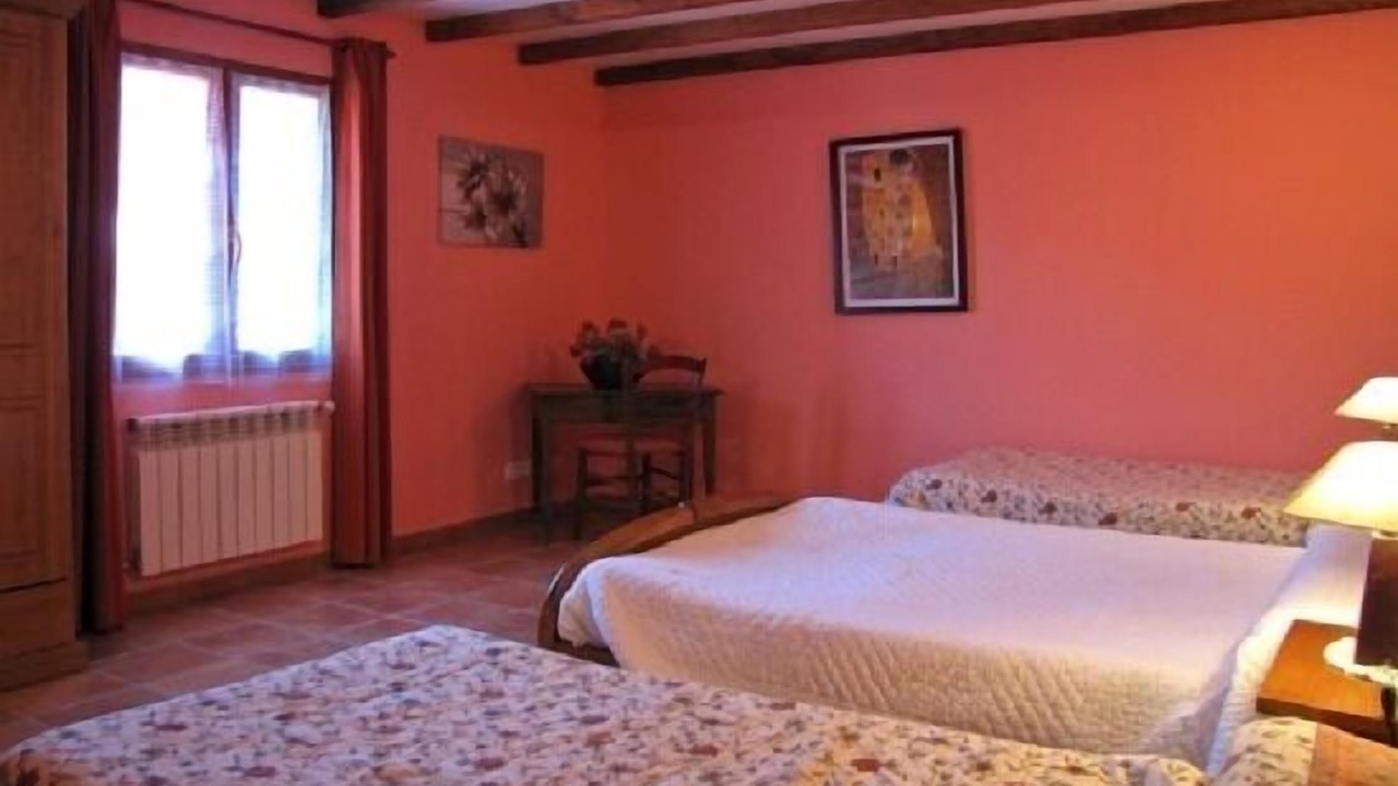 Photo of Bedroom in Valcarlos