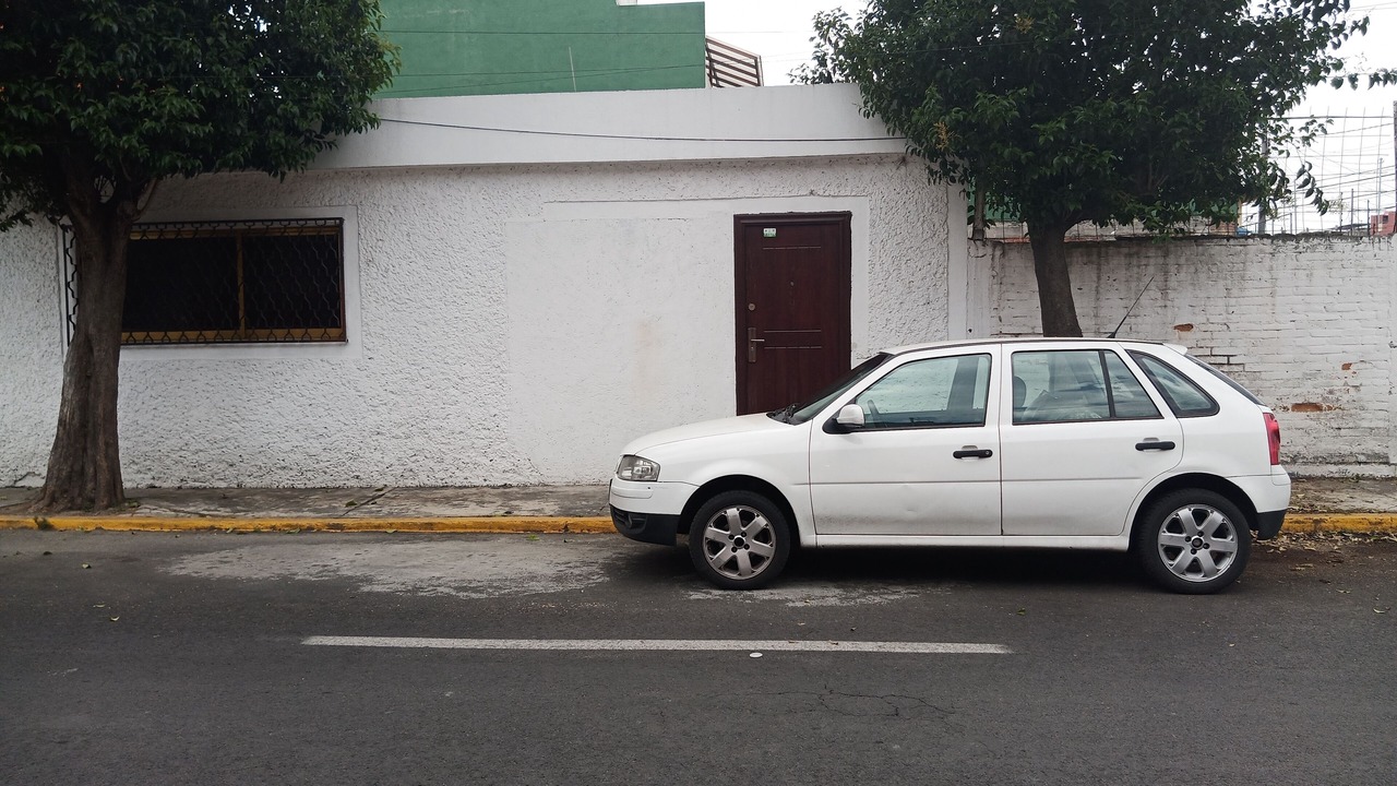Photo of Outdoor in Toluca City-Centre