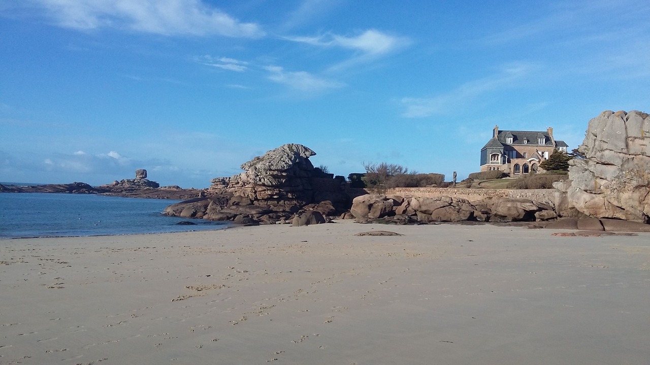 Photo of Others in Tredrez-Locquemeau