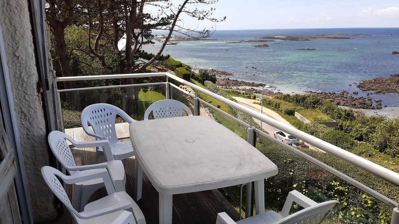 Photo of Outdoor in Tredrez-Locquemeau