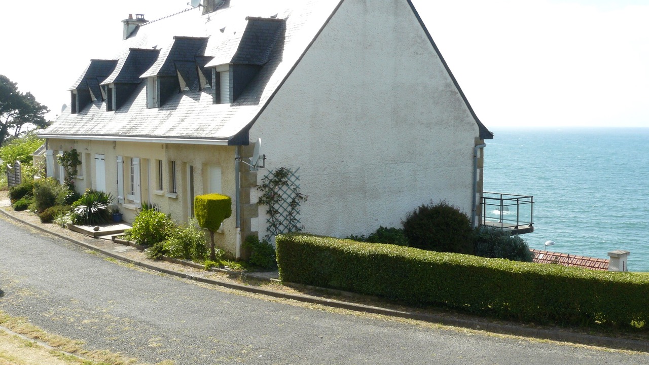 Photo of Outdoor in Tredrez-Locquemeau