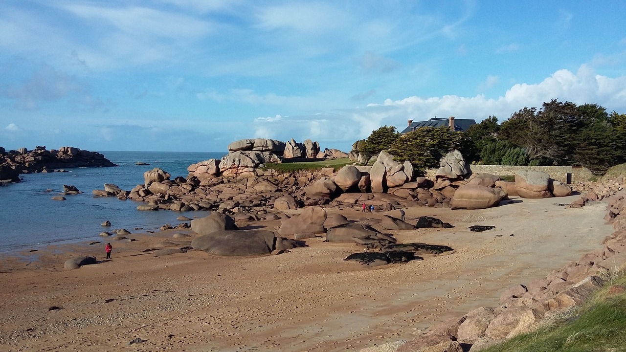 Photo of Others in Tredrez-Locquemeau