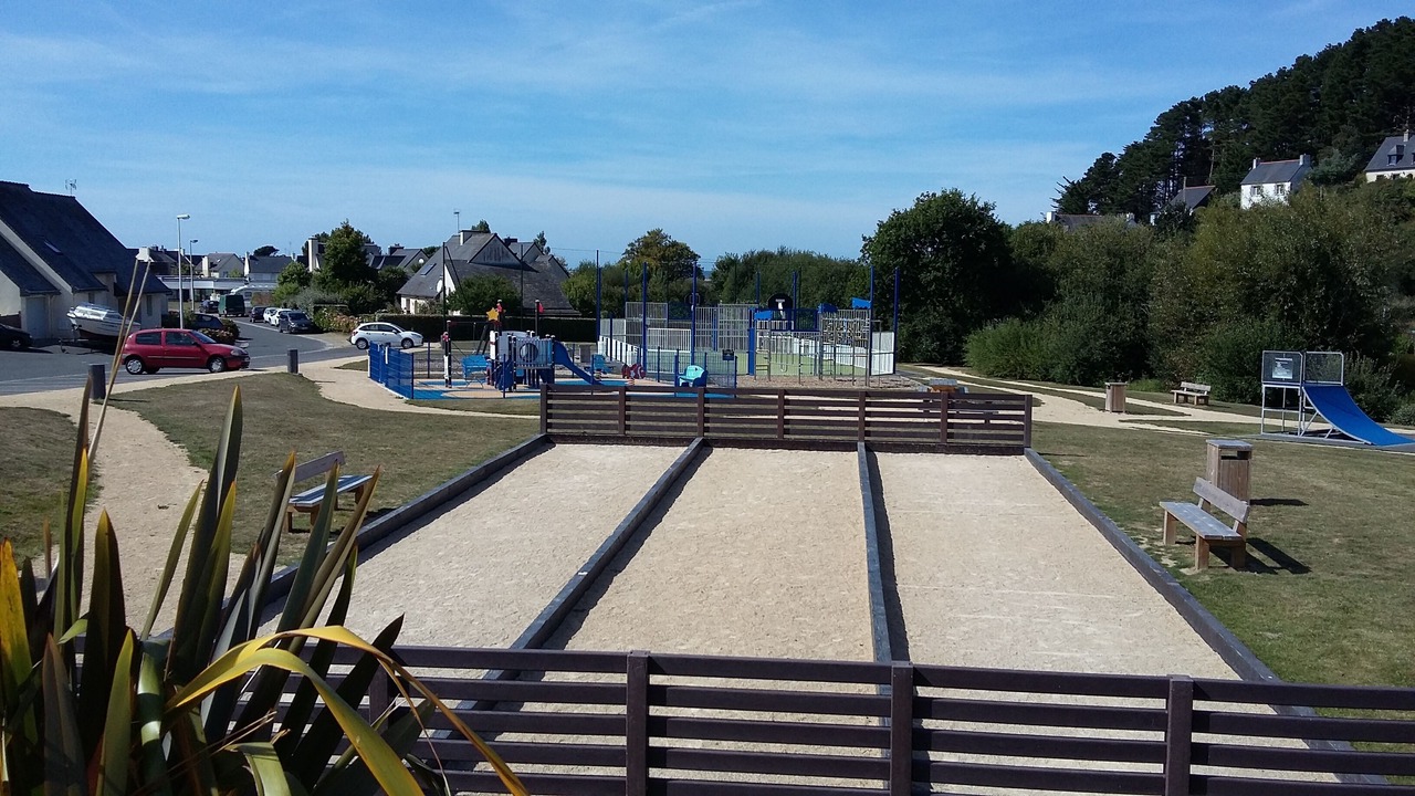 Photo of Outdoor in Tredrez-Locquemeau