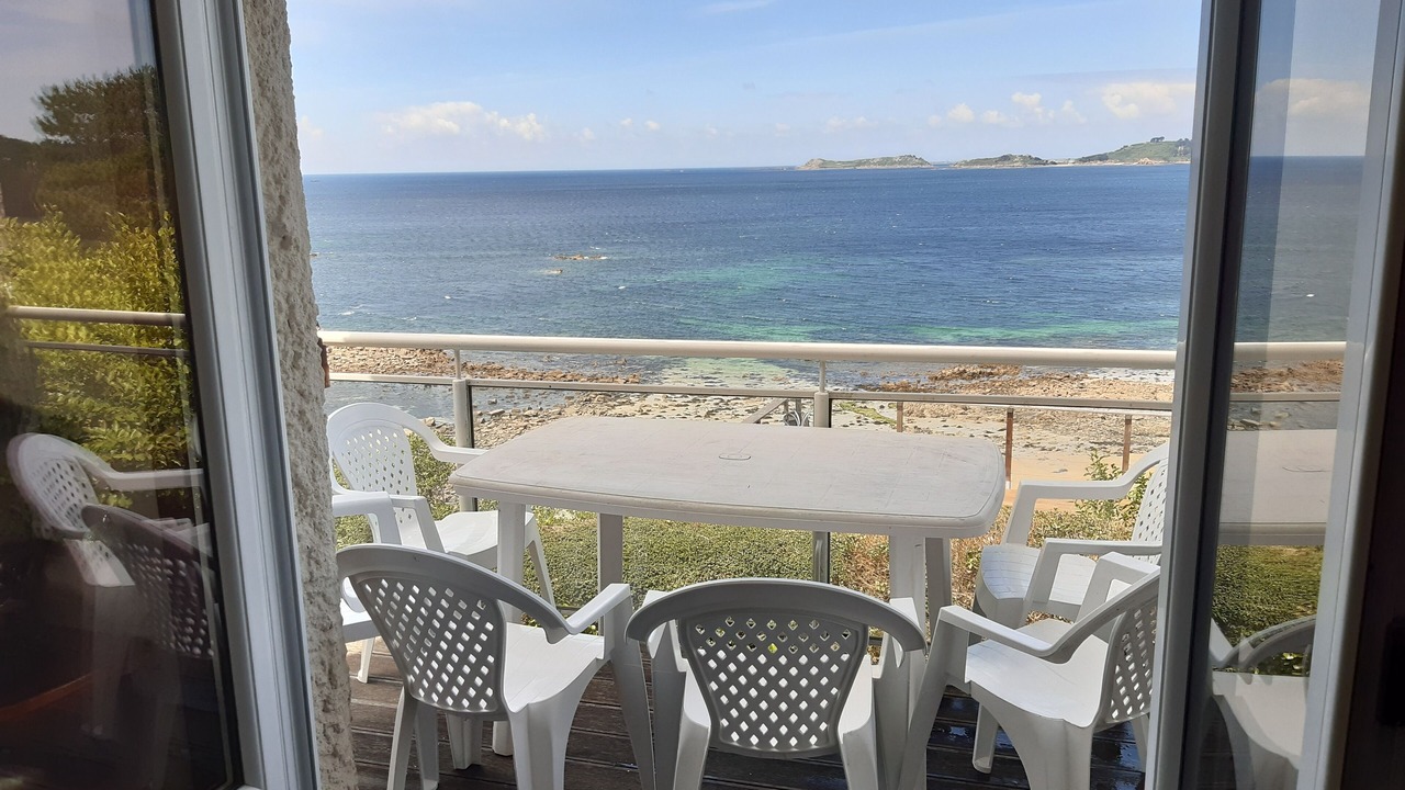 Photo of Outdoor in Tredrez-Locquemeau