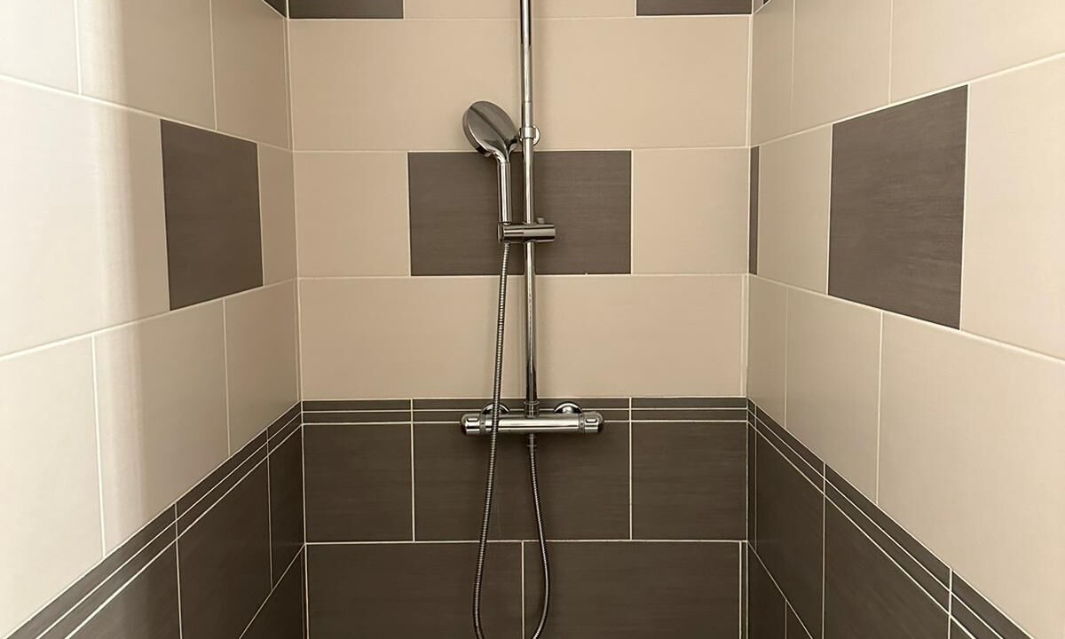 Photo of Bathroom in Berrias-et-Casteljau