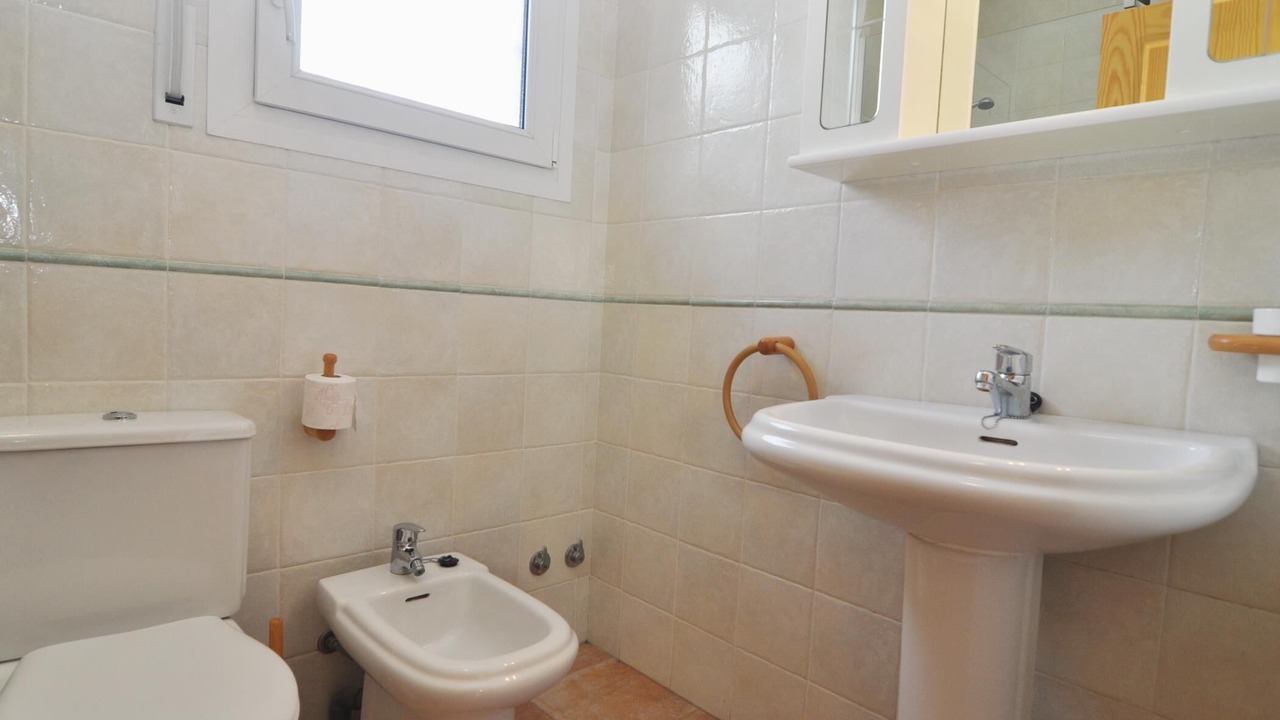 Photo of Bathroom in L'Escala