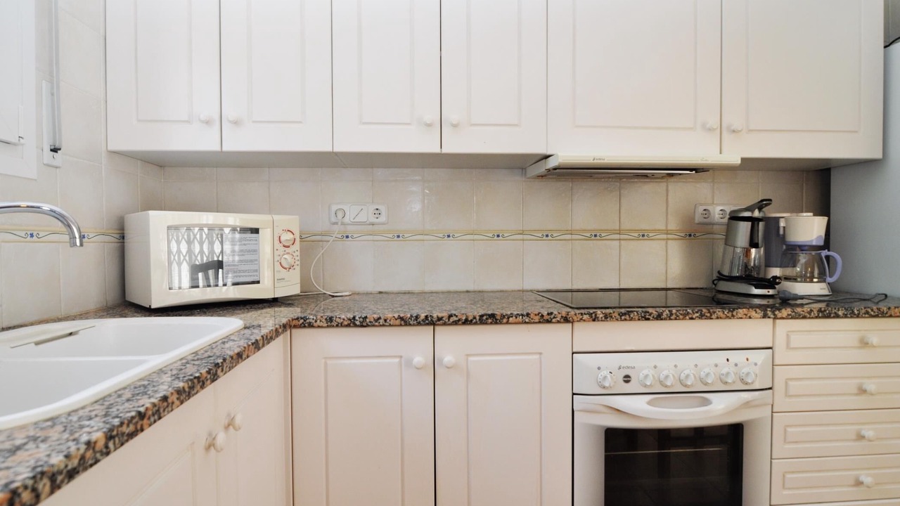 Photo of Kitchen in L'Escala