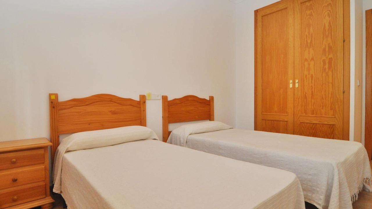 Photo of Bedroom in L'Escala