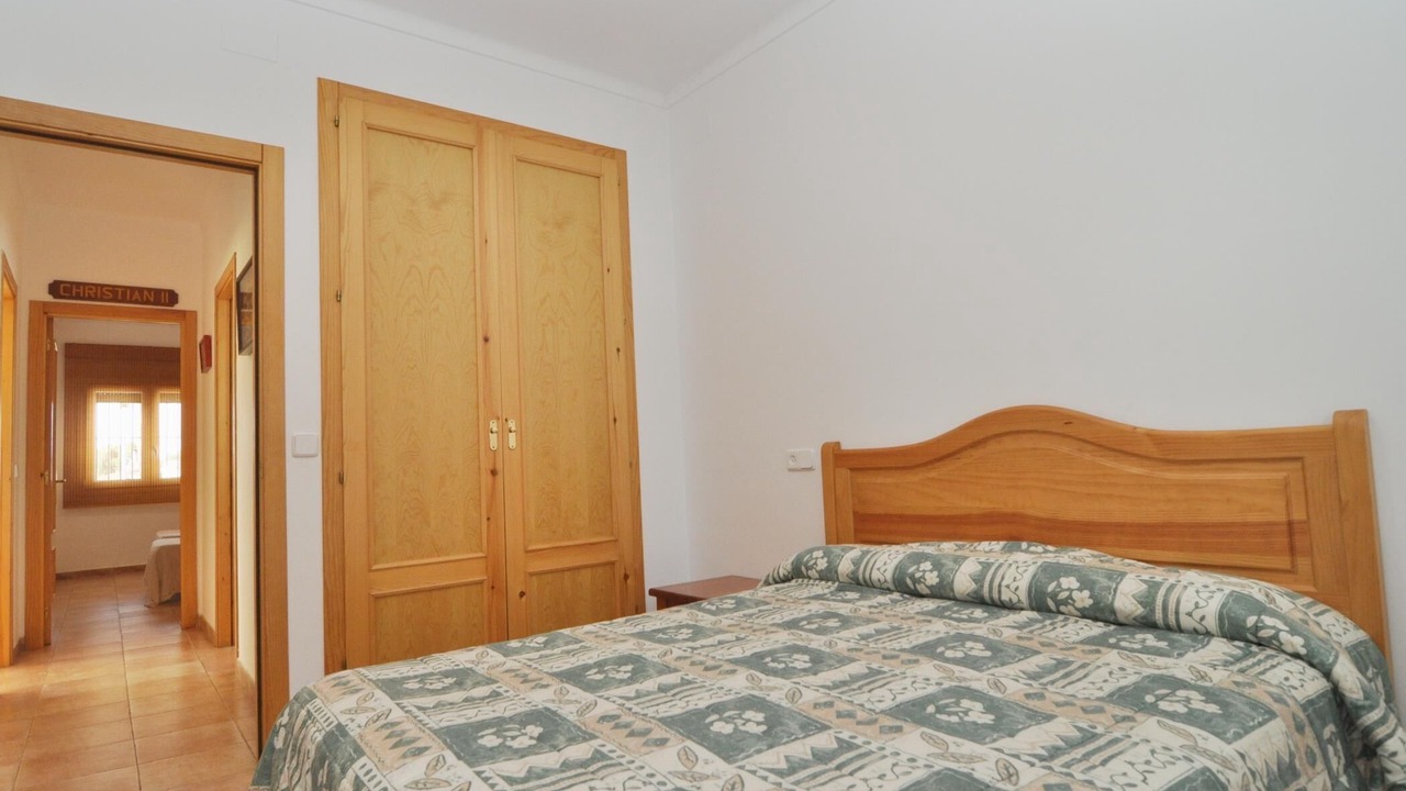 Photo of Bedroom in L'Escala