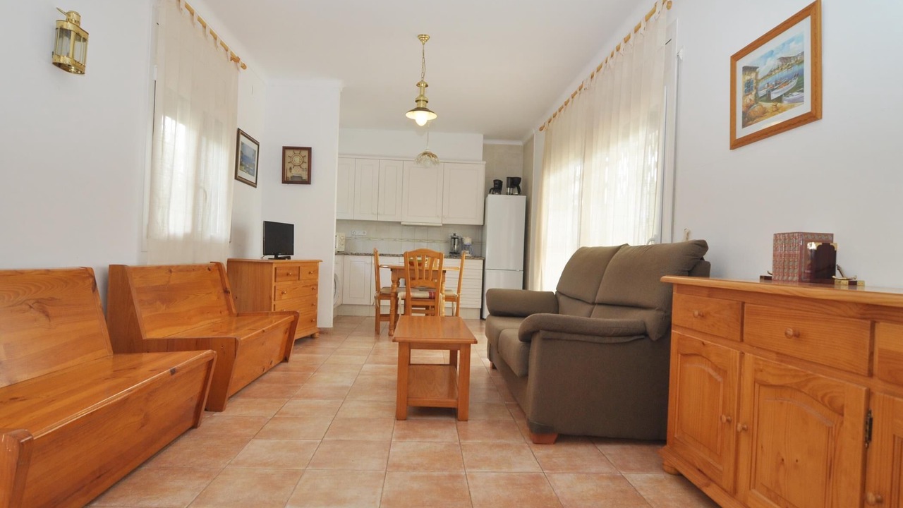 Photo of Livingroom in L'Escala