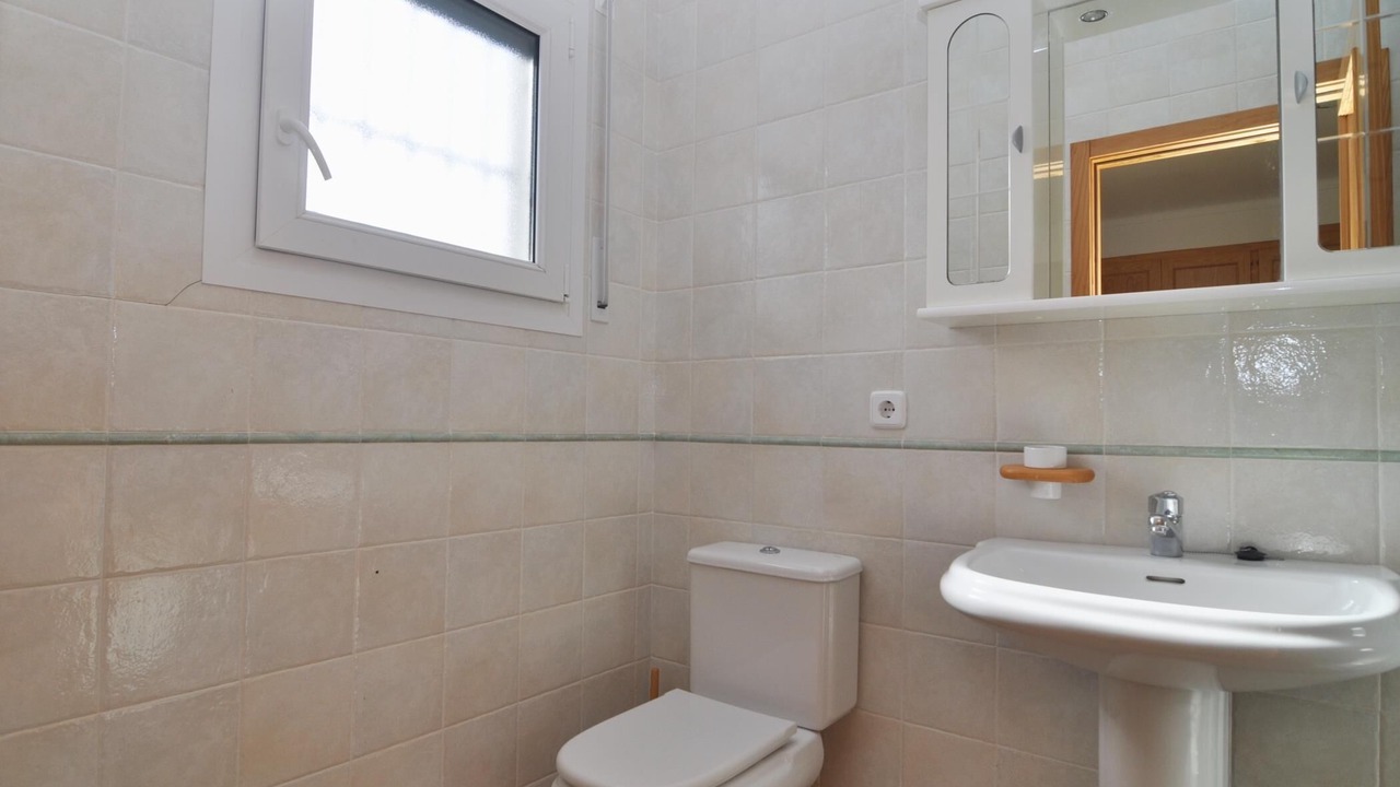 Photo of Bathroom in L'Escala