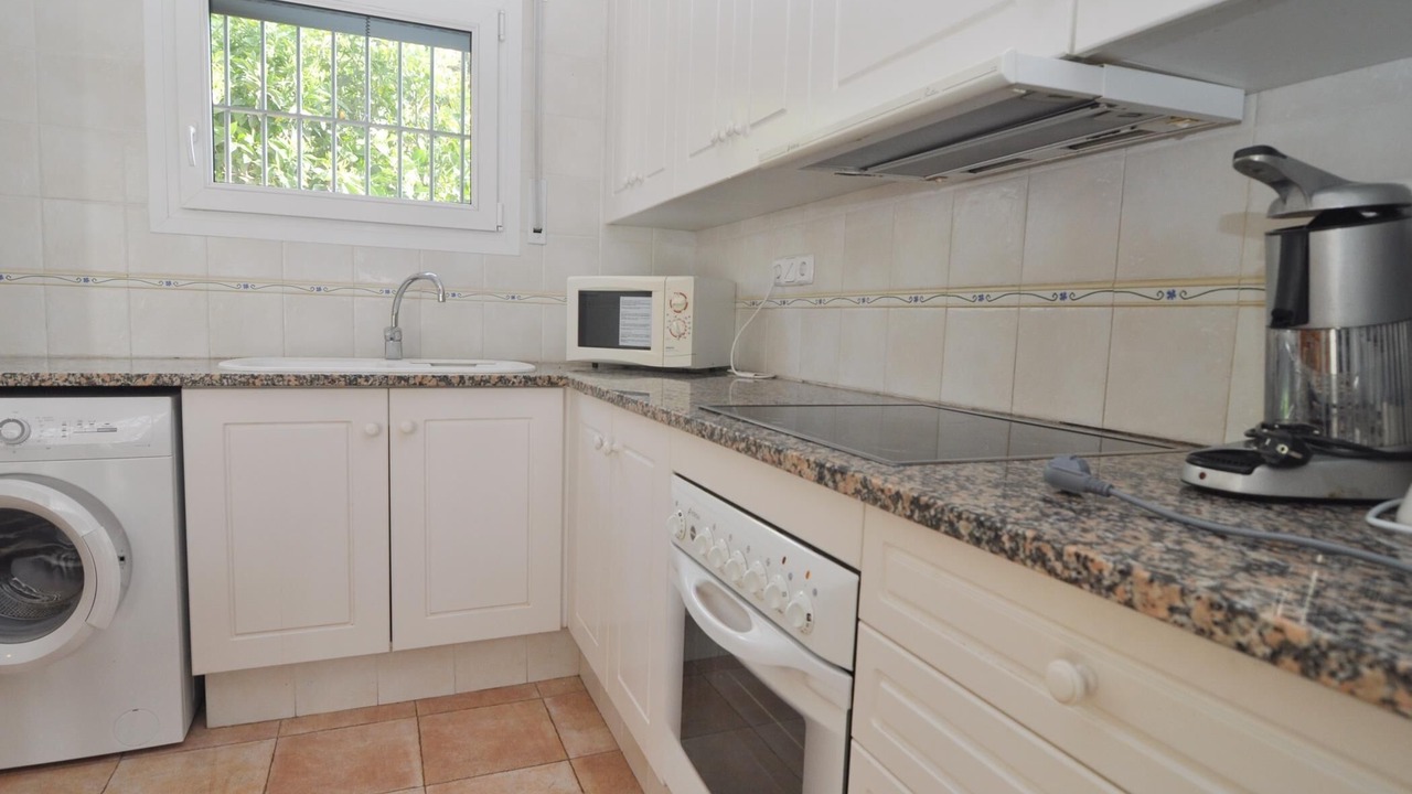 Photo of Kitchen in L'Escala