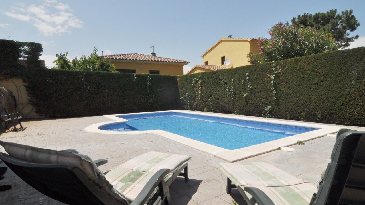 Photo of Outdoor in L'Escala