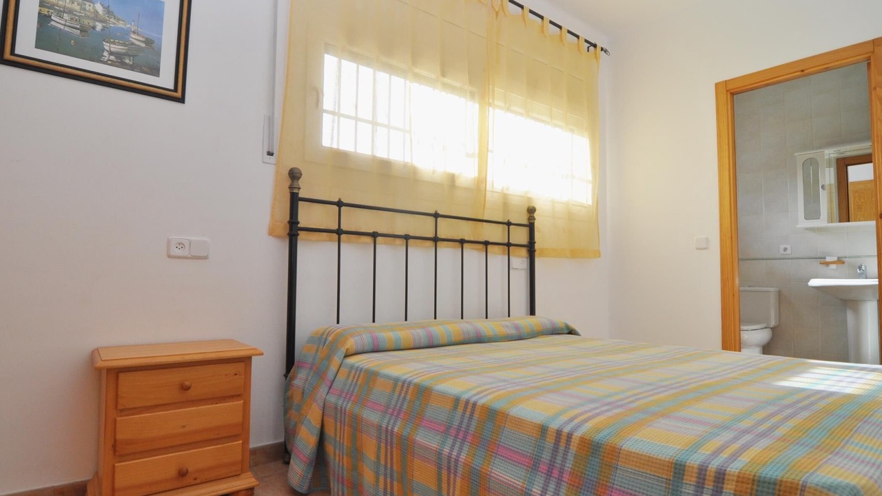 Photo of Bedroom in L'Escala