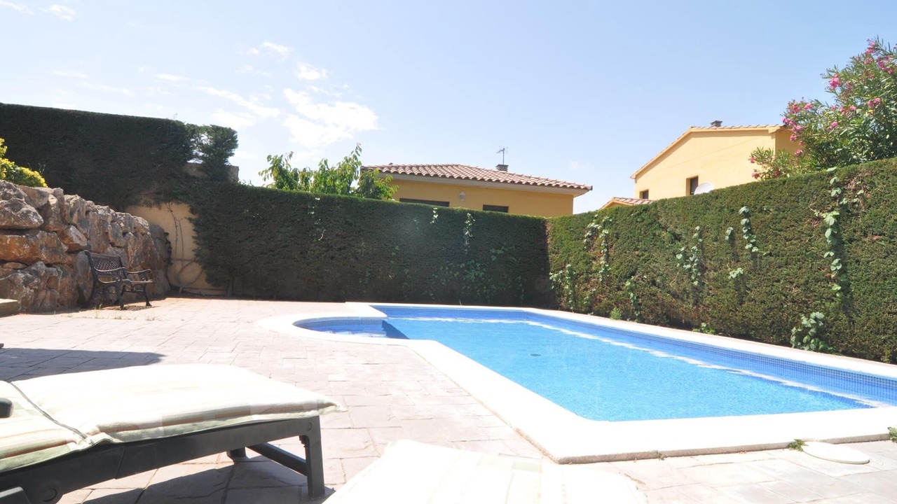 Photo of Outdoor in L'Escala