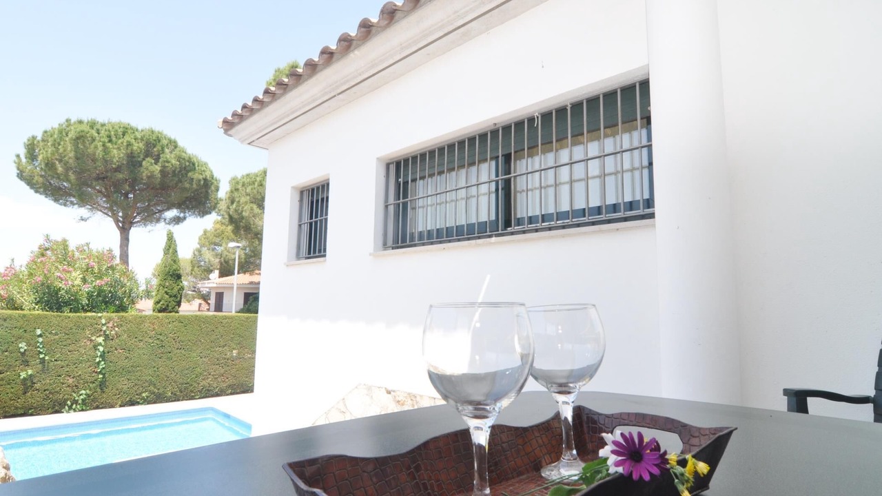 Photo of Outdoor in L'Escala
