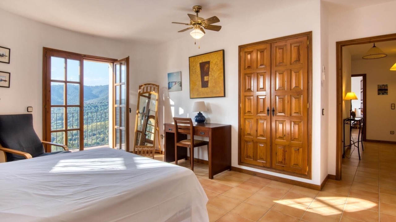 Photo of Bedroom in Calonge