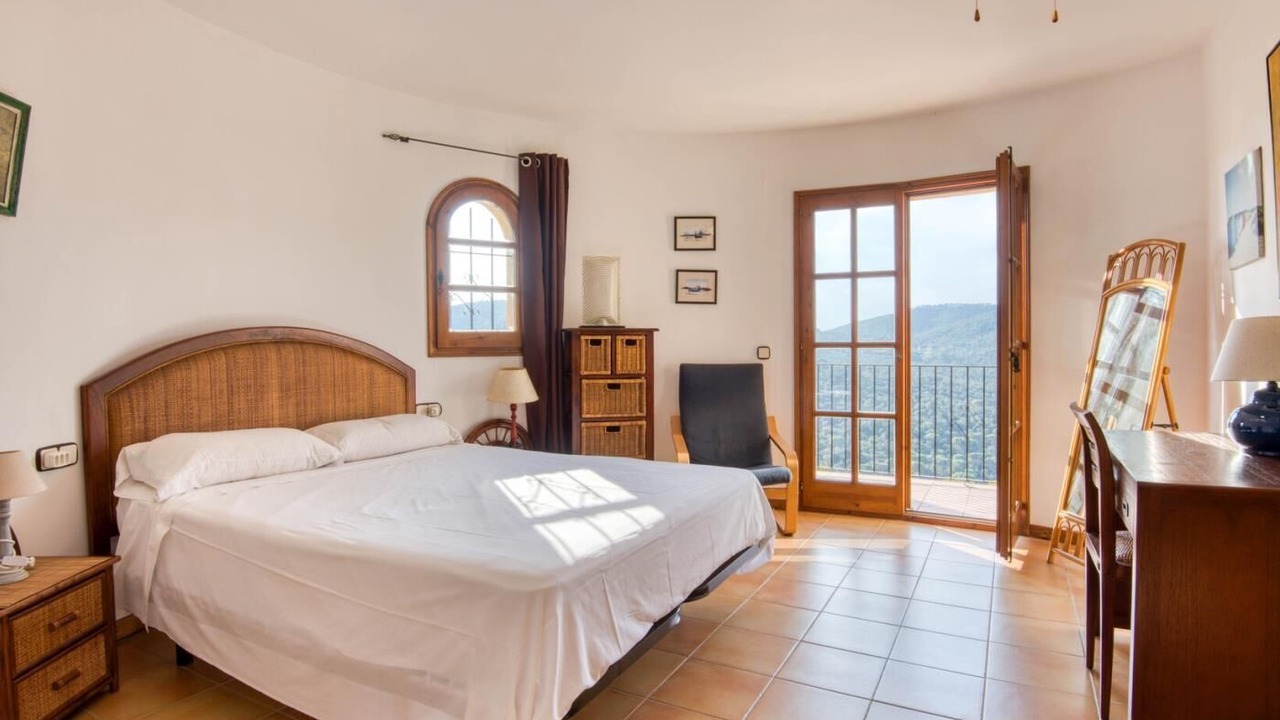 Photo of Bedroom in Calonge