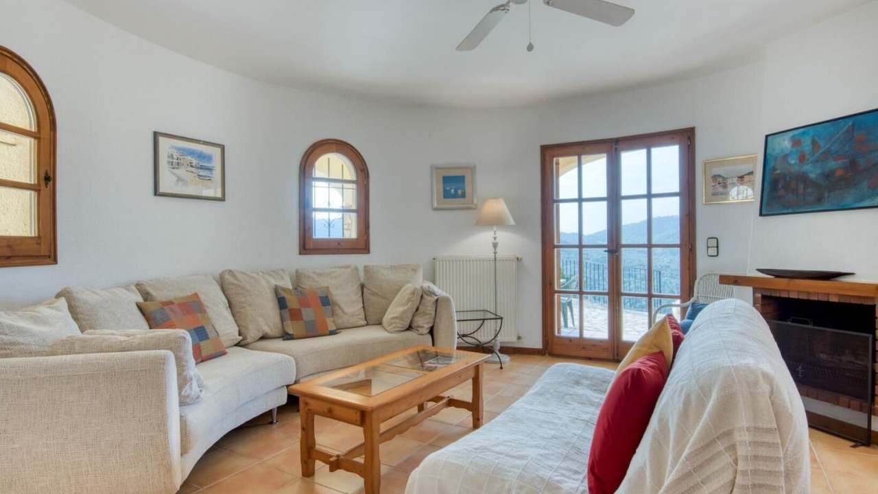 Photo of Livingroom in Calonge