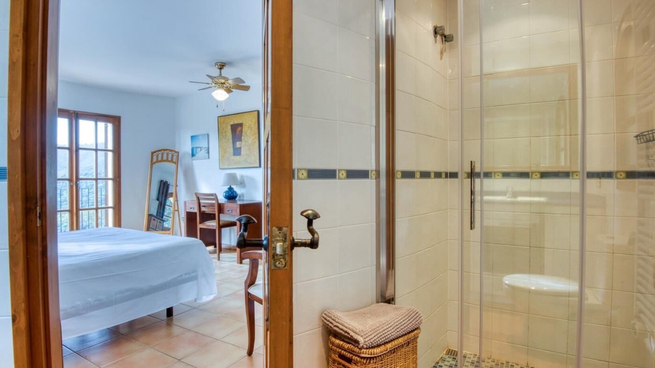 Photo of Bedroom in Calonge