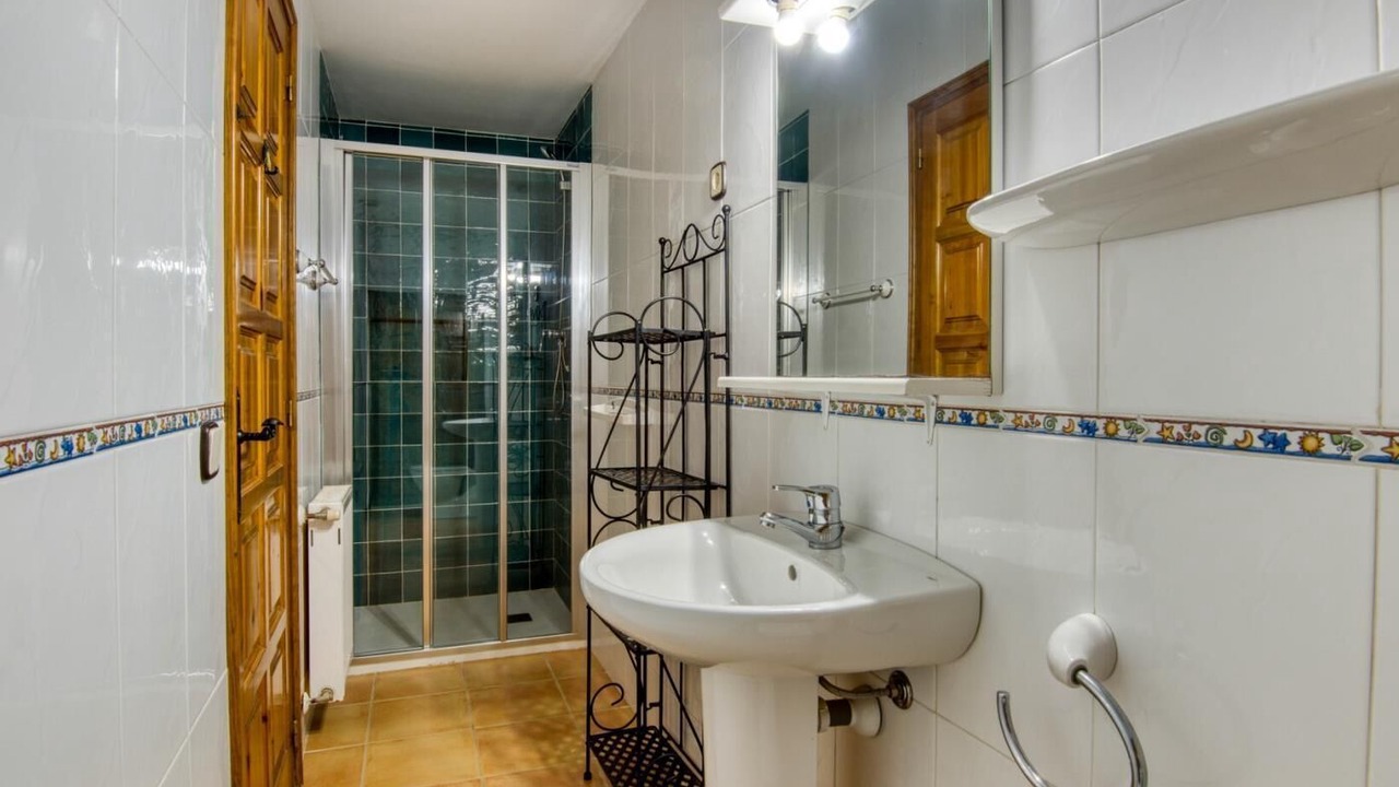 Photo of Bathroom in Calonge