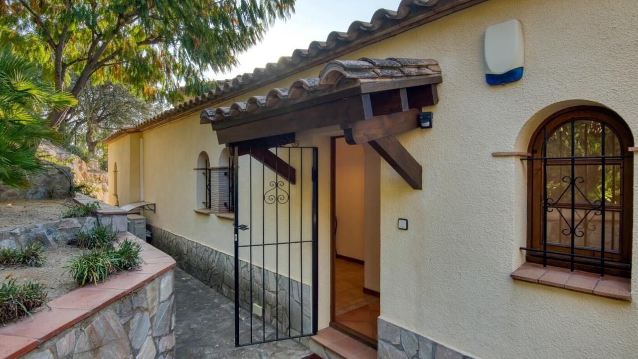 Photo of Outdoor in Calonge