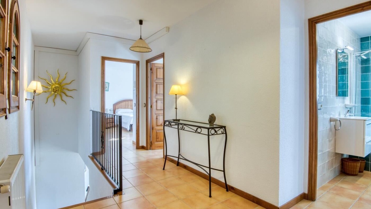 Photo of Bedroom in Calonge