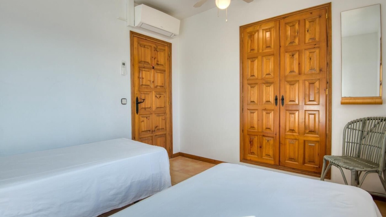Photo of Bedroom in Calonge