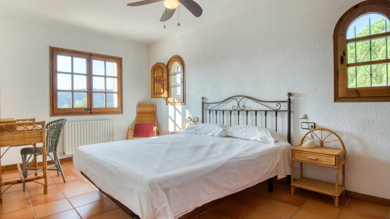 Photo of Bedroom in Calonge